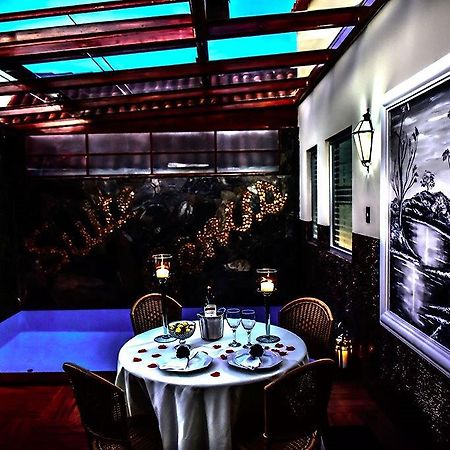 Genus Motel (Adults Only) Uberaba Εξωτερικό φωτογραφία