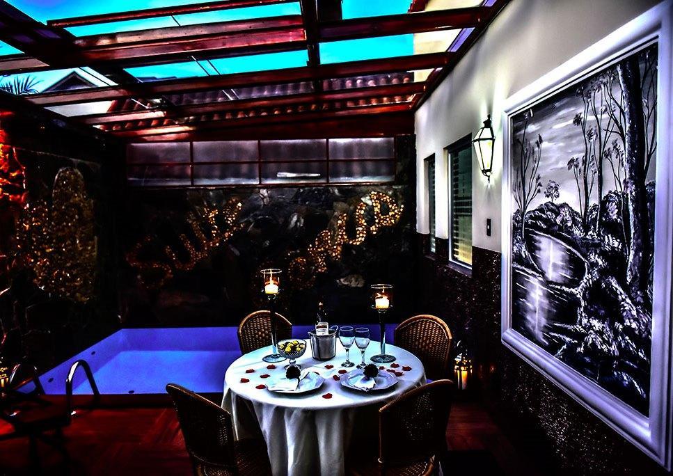 Genus Motel (Adults Only) Uberaba Εξωτερικό φωτογραφία
