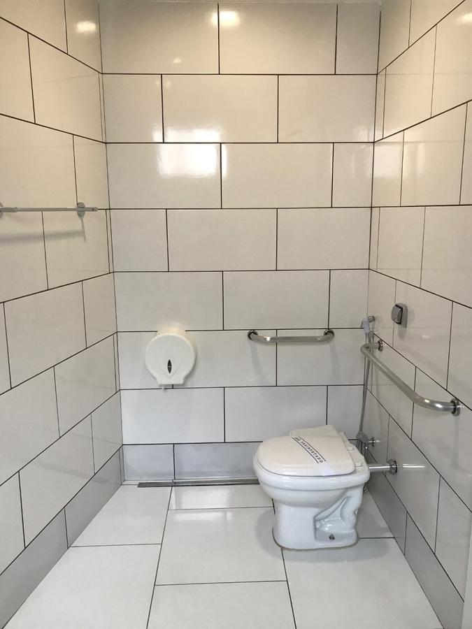 Genus Motel (Adults Only) Uberaba Εξωτερικό φωτογραφία